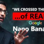 Google's New Nano Banana 2 Breaks Reality