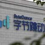 ByteDance headquarters, Beijing