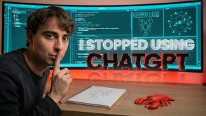 I Stopped Using ChatGPT (Here's What Replaced It)