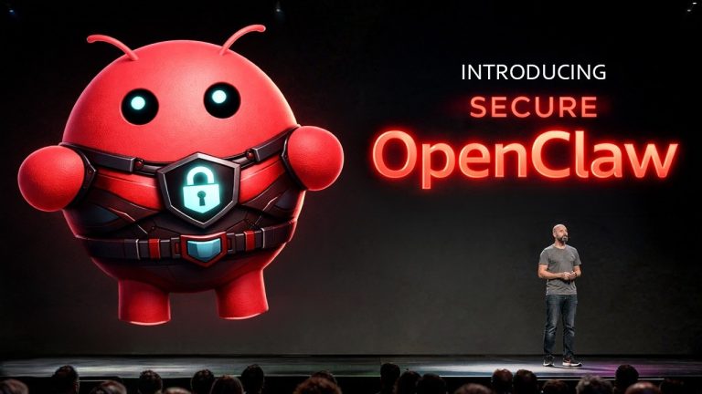 Secure “OpenClaw” Is Here and It Has Infinite Memory