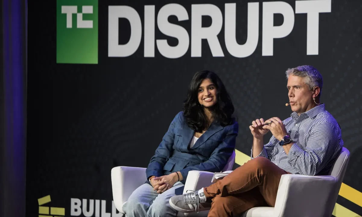 Is your startup's check engine light on? Google Cloud's VP explains what to do