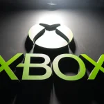 A image of the Xbox logo