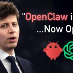 OpenAI Just “Absorbed” OpenClaw and the AI World Exploded
