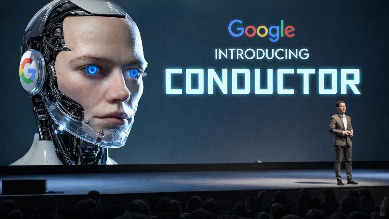 OpenAI Finally Drops AI Coding App, Google Unveils CONDUCTOR, Sonnet 5 LEAKED…