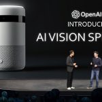 OpenAI Releasing AI Speaker with Vision (CONFIRMED)