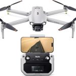 Ruko F11PRO 2 Drone with Camera for Adults, 6K Camera Drone, 3-Axis Gimbal, 2 Batteries for 70-Min Flight Time, Long-Range Transmission, Auto Return & Beginner Mode