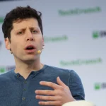 Sam Altman
