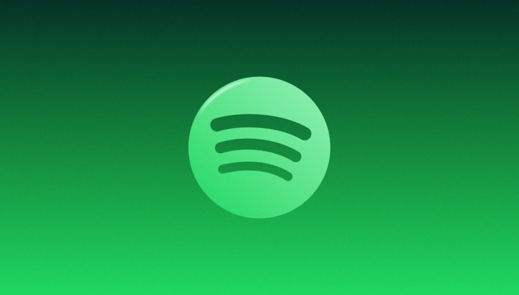 Spotify logo