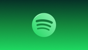 Spotify logo