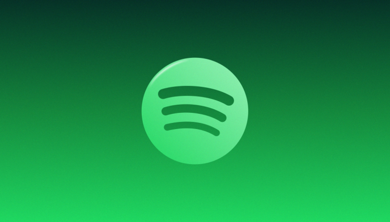 Spotify logo