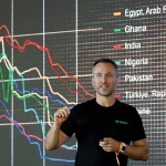 Photo of Paolo Ardoino