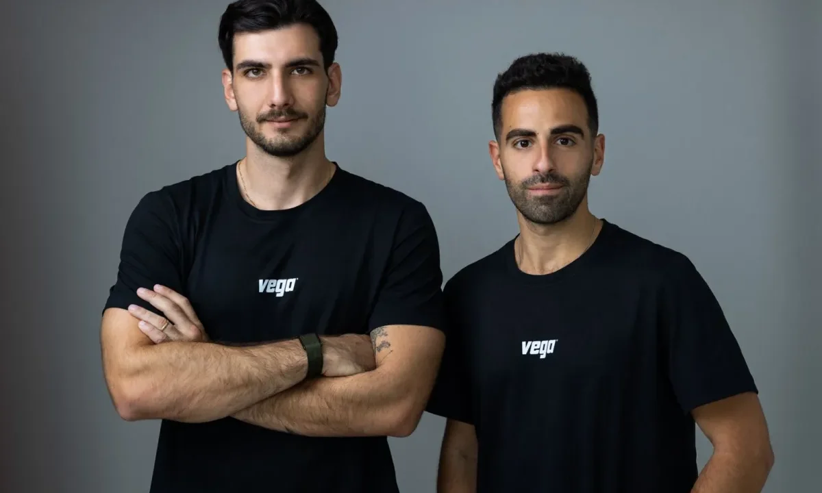 Shay Sandler and Eli Rosen, Vega Security