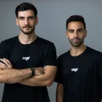 Shay Sandler and Eli Rosen, Vega Security