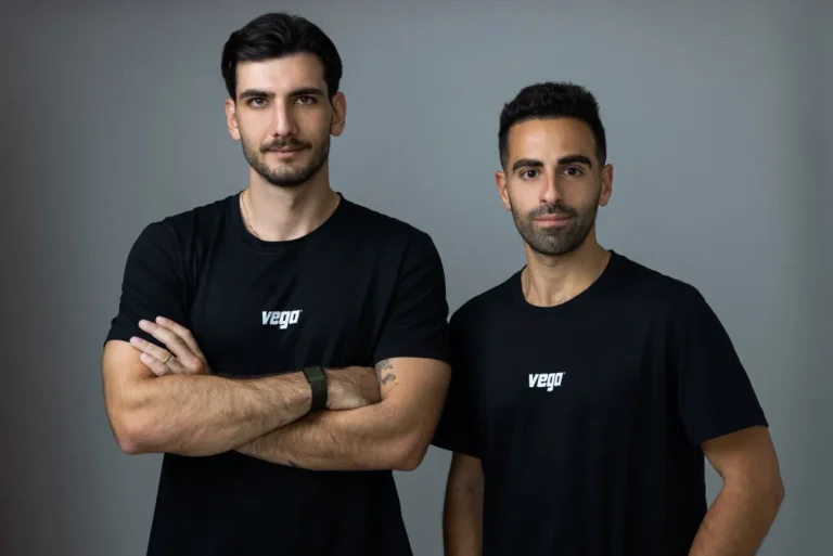 Shay Sandler and Eli Rosen, Vega Security