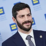 Who's really running AI? Inside the billion-dollar battle over regulation with Alex Bores 