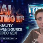 Everyone in AI Is Making Moves Right Now! [AI ROUNDUP]