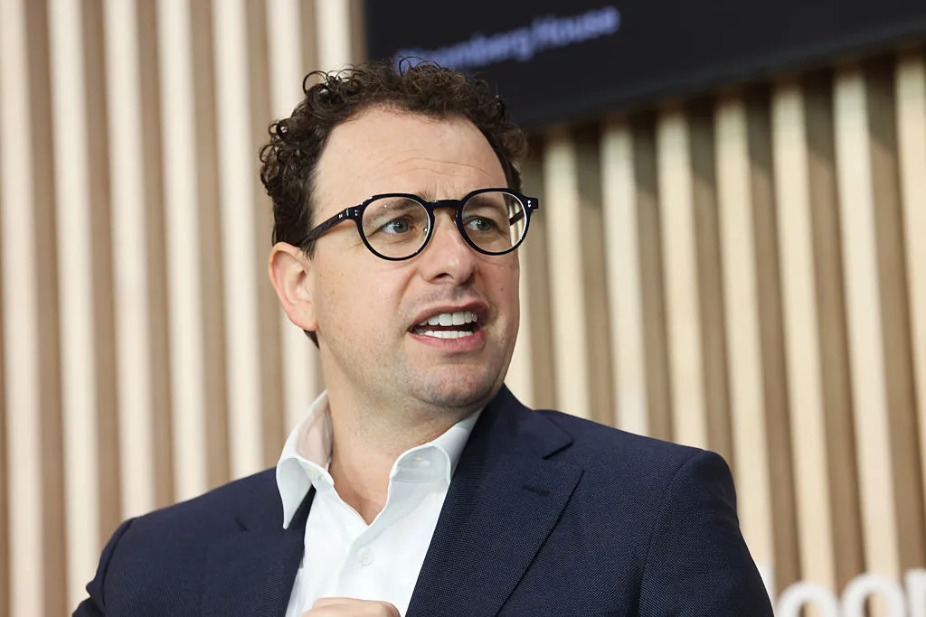 Anthropic to challenge DOD's supply-chain label in court