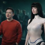China's New AI Robot Looks Shockingly Human