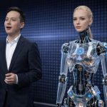 China’s New AI Robots Just Broke The Human Skill Barrier