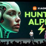 China’s New AI Shocks The World: Hits Top 10 Globally Overnight