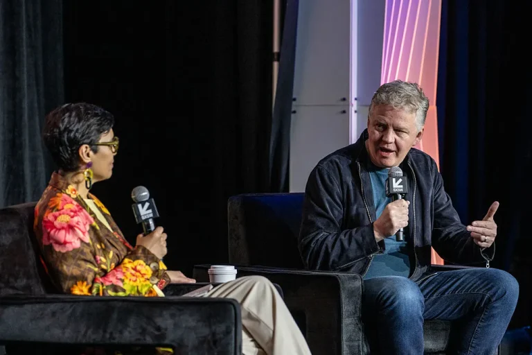 Online bot traffic will exceed human traffic by 2027, Cloudflare CEO says