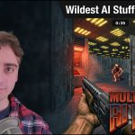 I Played a Multiplayer AI World Model — Wildest AI Stuff This Week