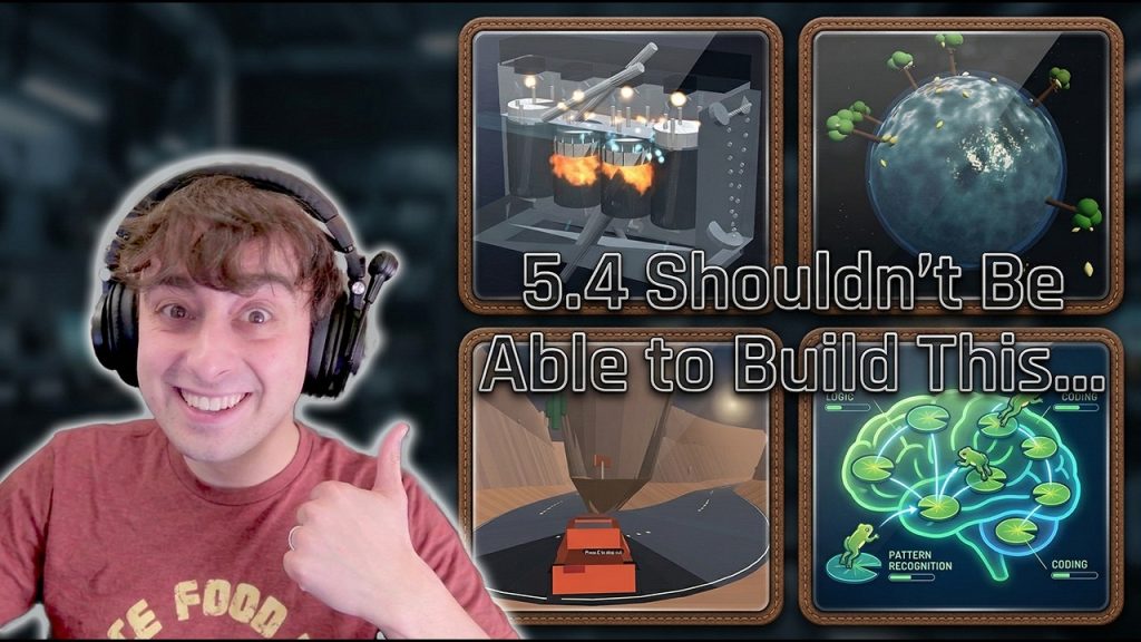 GPT 5.4 Pro Is the STRONGEST AI Model I’ve Tested (But Costs a TON)