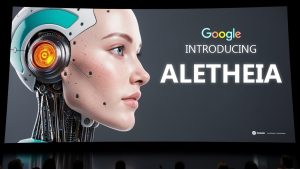 Google Just Achieved Mathematical AGI