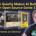 Google Quietly Made AI Building Way Easier