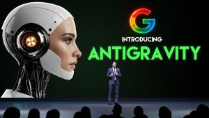 Google Just Dropped New Antigravity AI and It Puts Heat on OpenAI