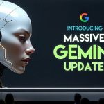 Google’s New Gemini Update Shocks Microsoft With Powerful New AI