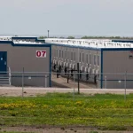 Housing for Oil Workers in North Dakota's Oil Boom