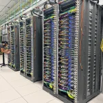 AWS Austin chip lab tour and data center