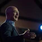 Jeff Bezos reportedly wants $100 billion to buy and transform old manufacturing firms with AI