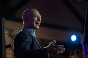 Jeff Bezos reportedly wants $100 billion to buy and transform old manufacturing firms with AI