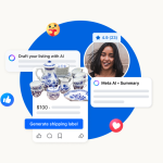 Facebook Marketplace now lets Meta AI respond to buyers' messages