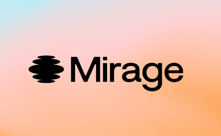 Mirage raises $75M to continue building models for its AI video editing app Captions