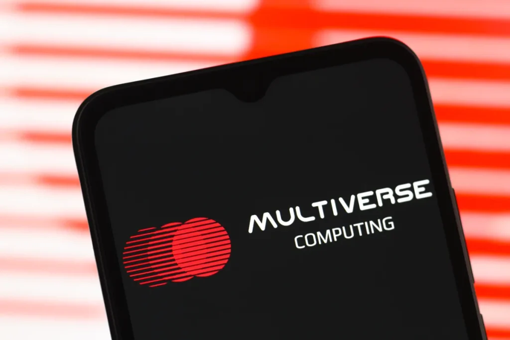 Multiverse Computing pushes its compressed AI models into the mainstream