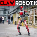 New OpenClaw Robot Feels Shockingly Aware (Detonated Skynet)