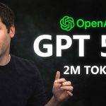 OpenAI GPT 5.4 Leak Shocks The Internet With Massive Power