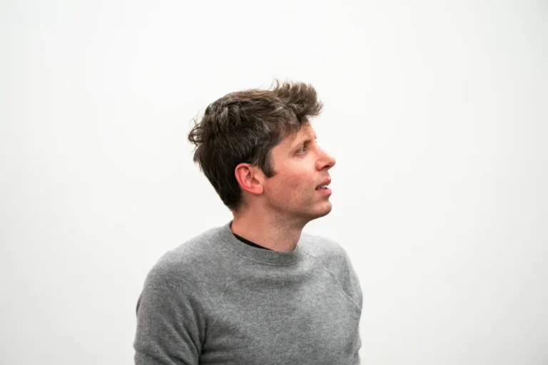 Sam Altman