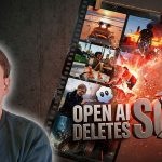 Open AI is Deleting Sora - Thoughts as a Weekly User