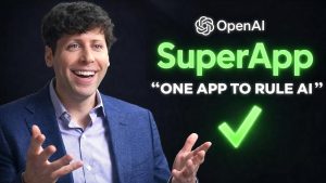 OpenAI’s New SuperApp Could Break The Industry