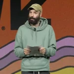 Patreon CEO calls AI companies' fair use argument 'bogus,' says creators should be paid