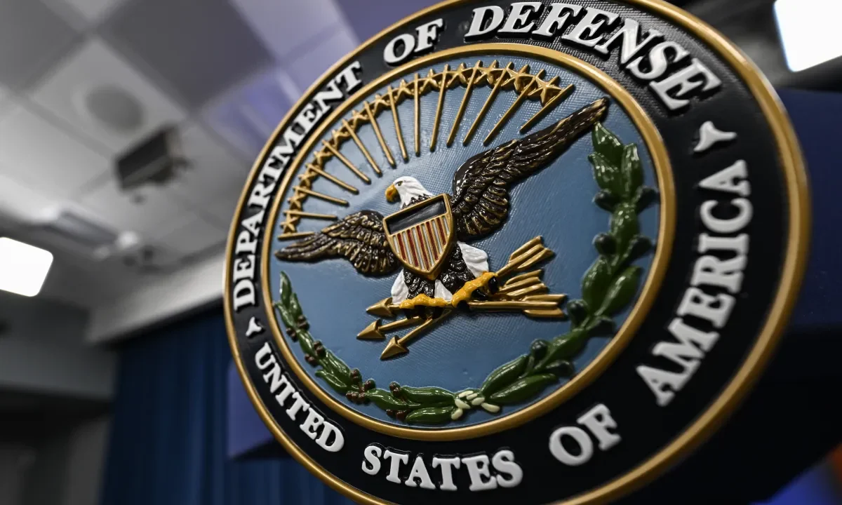 The Pentagon is developing alternatives to Anthropic, report says