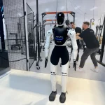 Qualcomm's partnership with Neura Robotics is just the beginning