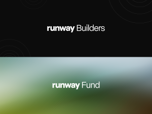 Exclusive: Runway launches $10M fund, Builders program to support early stage AI startups
