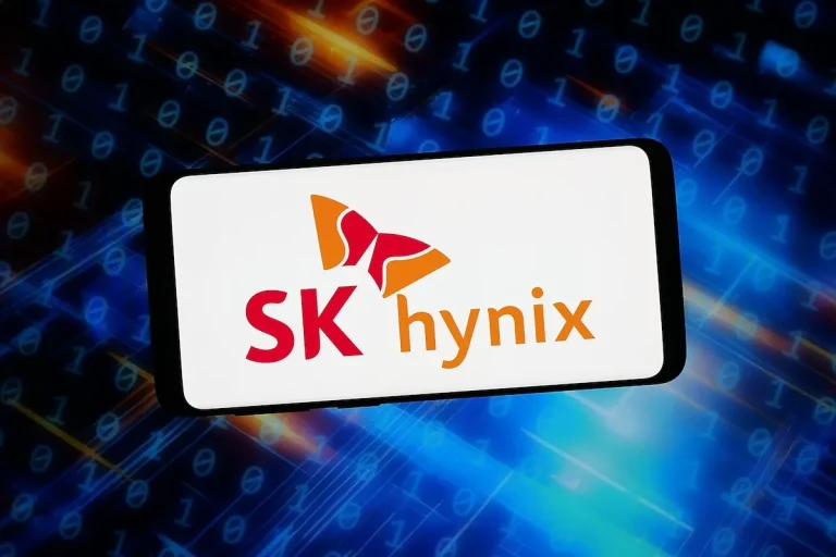 Memory chip giant SK hynix could help end 'RAMmageddon' with blockbuster US IPO