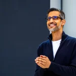 Google CEO Sundar Pichai