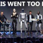 Shocking Light-Powered Robot Runs Without Batteries & Cyborg Cockroach